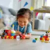LEGO Duplo 10941 Comboio Disney Mickey Minnie 2+