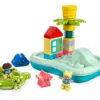 LEGO DUPLO 10989 Parque Aquático Infantil Multicolorido 2+ anos