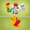 LEGO Duplo My First Comboio de Animais 10412