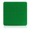 LEGO DUPLO Placa de Construção 10980 Tema Natureza Verde 18 meses