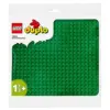 LEGO DUPLO Placa de Construção 10980 Tema Natureza Verde 18 meses