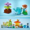 LEGO Duplo Town 10419 Cuidar das Abelhas e Colmeias