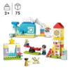 LEGO Duplo Town 10991 Parque Infantil de Sonho