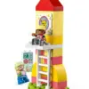 LEGO Duplo Town 10991 Parque Infantil de Sonho