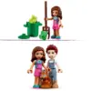 LEGO Friends 41707 Veículo de Plantação de Árvores Verde 6+