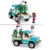 LEGO Friends 41707 Veículo de Plantação de Árvores Verde 6+