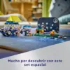 LEGO Friends 42603 Veículo de Acampamento e Observação Astronômica
