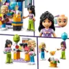 LEGO Friends 42610 Festa de Karaoke Brinquedo Musical Infantil