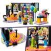 LEGO Friends 42610 Festa de Karaoke Brinquedo Musical Infantil