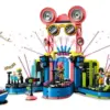LEGO Friends 42616 Espetáculo de Talentos Musicais Heartlake City