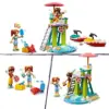 LEGO Friends 42623 Mota de Água de Praia Preto 5+