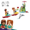 LEGO Friends 42623 Mota de Água de Praia Preto 5+