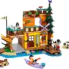 LEGO Friends 42626 Aventura de Desportos Aquáticos Crianças