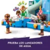 LEGO Friends 42630 Parque Aquático Heartlake City Diversão Infantil