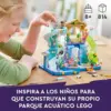 LEGO Friends 42630 Parque Aquático Heartlake City Diversão Infantil