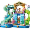 LEGO Friends 42630 Parque Aquático Heartlake City Diversão Infantil