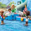 LEGO Friends 42630 Parque Aquático Heartlake City Diversão Infantil
