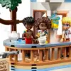 LEGO Friends 42638 Castelo do Hotel de Brinquedo 12+