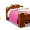 LEGO Friends 42638 Castelo do Hotel de Brinquedo 12+