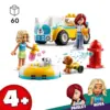 LEGO Friends Cabeleireiro Móvel para Cães 42635 Brinquedo de construção