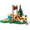 LEGO Friends Campo de Aventuras de Tiro com Arco 42622 Aventura