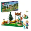 LEGO Friends Campo de Aventuras de Tiro com Arco 42622 Aventura