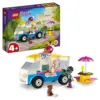 LEGO Friends Carrinha de Gelados 41715 Summer Toys