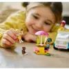 LEGO Friends Carrinha de Gelados 41715 Summer Toys