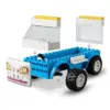 LEGO Friends Carrinha de Gelados 41715 Summer Toys
