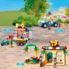 LEGO Friends Carrinha de Gelados 41715 Summer Toys
