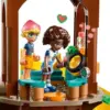 LEGO Friends Casa da Árvore do Campo de Aventuras 42631 Acampamento Crianças de 8 anos