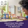 LEGO Friends Loja de Moda Vintage 42614