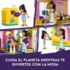 LEGO Friends Loja de Moda Vintage 42614
