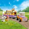 LEGO Friends Reboque com Cavalo e Pônei 42634 Infantil