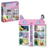 LEGO Gabby’s Dollhouse 10788 Casa de bonecas de Gabby 4+