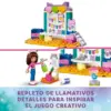 LEGO Gabby’s Dollhouse Artes com o Bebé Cartão 10795
