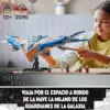 LEGO Guardiões da Galáxia 76286 Nave Espacial Star-Lord Gamora Drax Rocket 12+