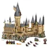 LEGO Harry Potter 71043 Castelo de Hogwarts