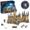 LEGO Harry Potter 71043 Castelo de Hogwarts