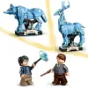LEGO Harry Potter 76414 Expecto Patronum Modelagem de Personagem 14+