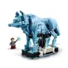 LEGO Harry Potter 76414 Expecto Patronum Modelagem de Personagem 14+