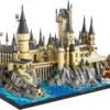 LEGO Harry Potter 76419 Castelo Hogwarts e Terreno