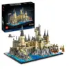 LEGO Harry Potter 76419 Castelo Hogwarts e Terreno
