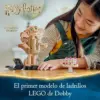 LEGO Harry Potter 76421 Dobby o Elfo de Casa 8+