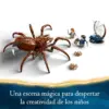 LEGO Harry Potter Aragog na Floresta Proibida 76434 Mágico