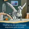 LEGO Harry Potter Buckbeak 76427 Animal Mágico