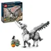 LEGO Harry Potter Buckbeak 76427 Animal Mágico