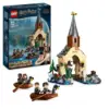 LEGO Harry Potter Casa dos Barcos do Castelo de Hogwarts 76426 Primeiro Ano