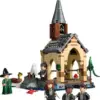 LEGO Harry Potter Casa dos Barcos do Castelo de Hogwarts 76426 Primeiro Ano