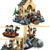LEGO Harry Potter Casa dos Barcos do Castelo de Hogwarts 76426 Primeiro Ano